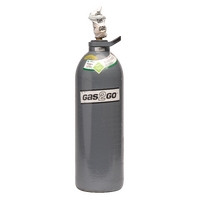 Industrial Gases - Nitrogen | Nitrogen High Purity 3.5MT3 "E" | PN: H728035