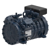 Comp Semi - Dorin | Dorin Semi-Hermetic Compressor H35 Series 415V | PN: H751CC