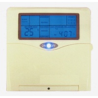 HVAC Controls - Hanwest | HAN-L62 WALL CONTROL ONLY | PN: HAN-L62WC