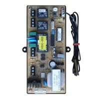 HVAC Controls - Hanwest | OUTDOOR UNIT DEFROST CONTROLLER | PN: HDC-203