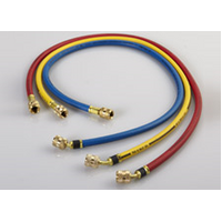 Charging Hoses | CPS Premium Hose Set 90cm R410A 3Pack | PN: HJ3