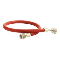 Charging Hoses | CPS Premium Hose Red R410A 150cm | PN: HJ5R