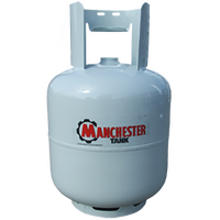 Cylinders & Repairs | Medium Refrigerant Cylinder - Customer Owned | PN: HMMT