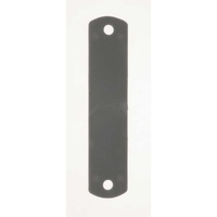 Coolroom & Cabinet Hardware | P11 Hinge Packer, Silver | PN: HP