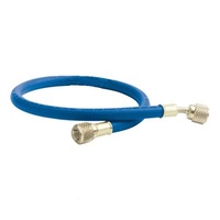 Charging Hoses | CPS Premium Hose Blue 180cm 1/4"F | PN: HP6B