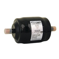Driers - Freddox | InterLINK Bi-Flow Filter Drier 3/8" Flare | PN: HPD083