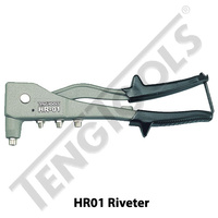 Hand Tools | Rivet Gun Heavy Duty | PN: HR01