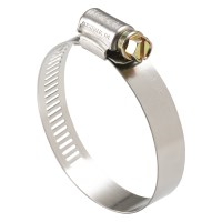 Fasteners | Tridon Hose Clamp 14-32mm | PN: HS012C