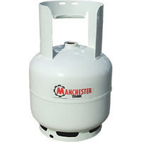 Cylinders & Repairs | Small Refrigerant Cylinder - Customer Owned | PN: HSMT