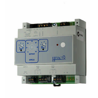 HVAC Controls - Other | 1 HEAT/ 1COOL TEMPERATURE CONTROLLER | PN: HTC-2