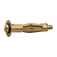 Fasteners | Hollow Wall Anchors | PN: HW13M4
