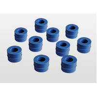 Tool Consumable Items | CPS Charging Hose Gasket R410 (10pk) | PN: HXG2