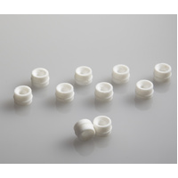 Charging Hoses | CPS 1/2 -20 UNF Teflon Hose Gasket 10PK | PN: HXTG2