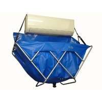General Service Tools | Hydrobag A/C cleaning bag | PN: HYDROBAG