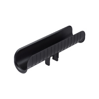 Pipe Support Systems | Bronco Pipe Saddle 2-1/4" | PN: HZSB225