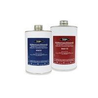 Oils - Mineral | Bitzer Oil B5 20L | PN: I06-005