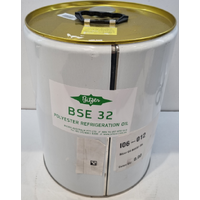Comp Spares - Bitzer | Bitzer Oil BSE32 20L | PN: I06-012