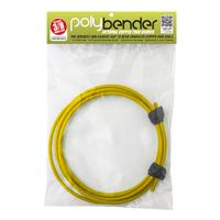 Tube Benders | POLYBENDER 3/8" INTERNAL COPPER TUBE BENDER FOR 'KINK-FREE' BENDS | PN: IB38