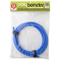 Tube Benders | POLYBENDER 5/8" INTERNAL COPPER TUBE BENDER FOR 'KINK-FREE' BENDS | PN: IB58
