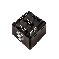 Electrical Components - Other | ICM UMSR50 Universal Motor Starting Relay | PN: ICM-UMSR50