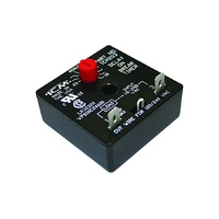 Mech Controls - Timers | Delay on Make Timer | PN: ICM102