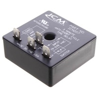 Mech Controls - Timers | Delay On Break Timer 4Pinay | PN: ICM207