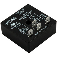 Mech Controls - Timers | Delay on Break Timer | PN: ICM208