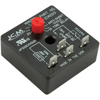 Mech Controls - Timers | Delay On Break Timer 4Pinay | PN: ICM209