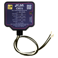 Mech Controls - Timers | Split Phase Surge Protective Device | PN: ICM518