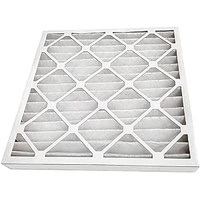 Filters - Service Pleats | Filter Serv Pleat 24X24X2 | PN: IFIN59559550B
