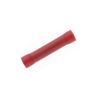 Terminals & Connectors | RED IN LINE SPLICE KIT PACK | PN: ILS1.25