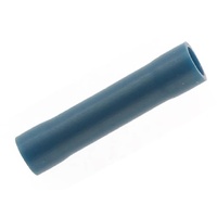 Terminals & Connectors | BLUE IN LINE SPLICE PACK | PN: ILS2