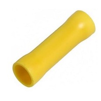 Terminals & Connectors | Inline Splice Yellow | PN: ILS5.5/K