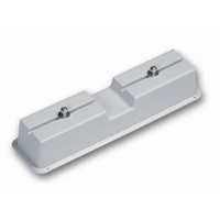 AC Brackets - Freddox | 420mm Ivory Mounting Block (2pk) | PN: IMB420