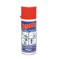 Penetrate, Clean & Protect | Inox lubricant 300g can | PN: INOX