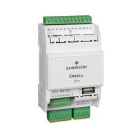 Electronic Cont - Dixell | Emerson IPX215 Expansion Module | PN: IPX215D-1000