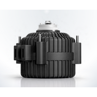 Motors - EC | IQC3612 EC IQ-MOTOR | PN: IQC3612-00-CT0