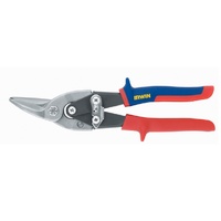 Hand Tools | Irwin Left Hand Tin Snips | PN: IRW2073111