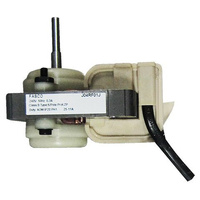 Motors - Open Frame | Motor Jrm Acw 1/2 Stack | PN: J04RF01