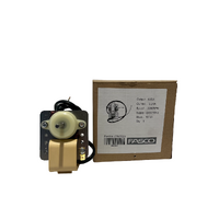 Motors - Open Frame | Motor Fan 240V 50HZ CCW | PN: J05KR02