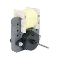 Motors - Open Frame | Mtr.Jrm 3/4 Rev. > | PN: J06BM19