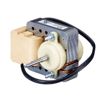 Motors - Open Frame | Fan Motor J06RF17