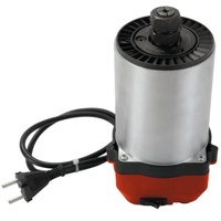 Motors - Open Frame | Motor Jrm 1 1/8 Stk.Orford Cab | PN: J09OR05S