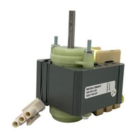 Motors - Open Frame | Motor Fan 10W. 1 1/2 Stk.Rev. | PN: J12BM07
