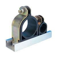 Pipe Support Systems | Channel Pipe Clamp 22Mm | PN: J2029Z