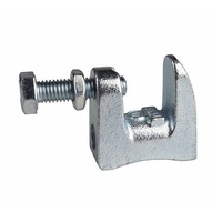 Pipe Support Systems | BEAM CLAMP M10 | PN: J226M10