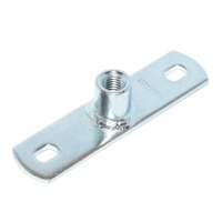 Pipe Support Systems | Type B M10 Mounting Plate | PN: J229BM10