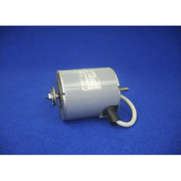 Motors - Shaded Pole | Kulthorn Fan Motor 11W, 3 Speed single Shaft | PN: JF2E4700K