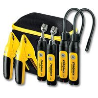 Manifold & Gauge Sets | Job Link Charge and Air Test Kit | PN: JL3KH6
