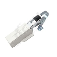 Coolroom & Cabinet Hardware | Kason Hydraulic Door Closer, 22mm - 41mm Offset | PN: K109308